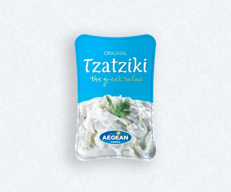 tzatziki trimas